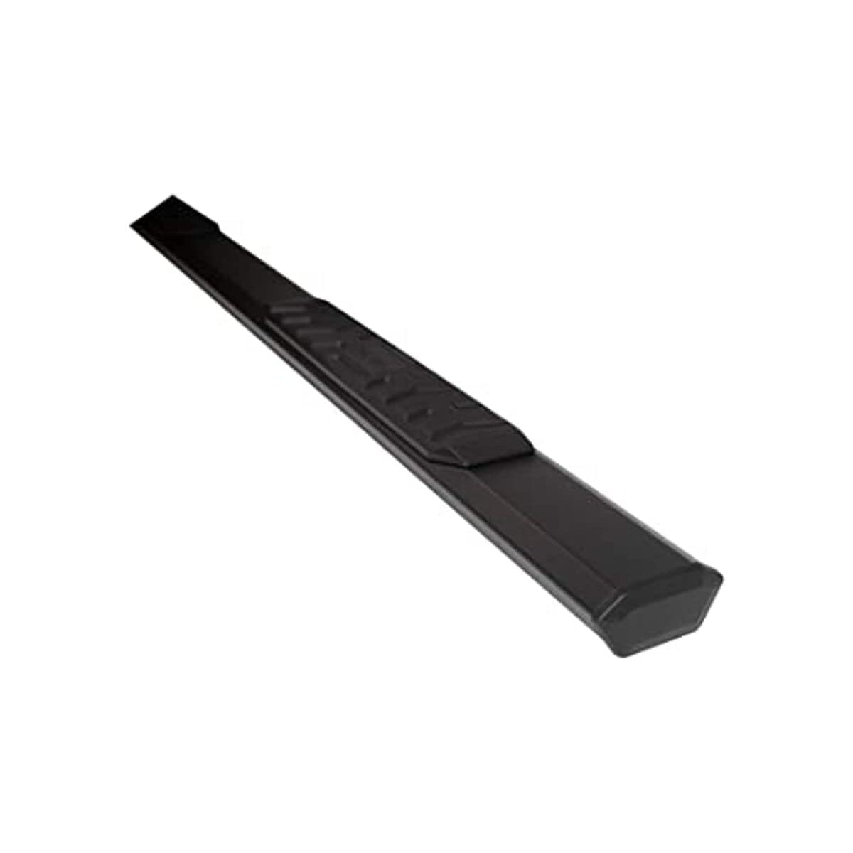 Trailfx 4.5 Hexagonal Aluminum Step Bars Compatible With 05-20 Tacoma Access Cab