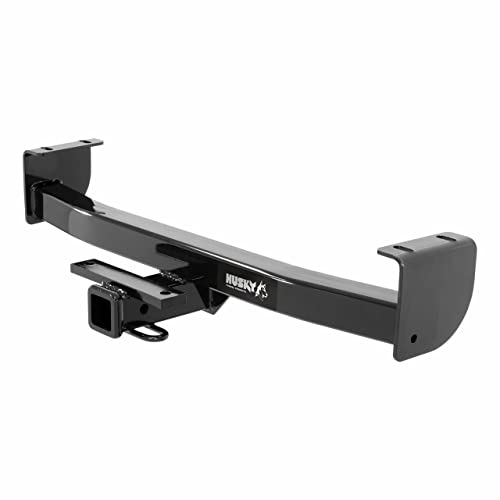 Husky Towing 69545C Tacoma Class Iii Receiver
