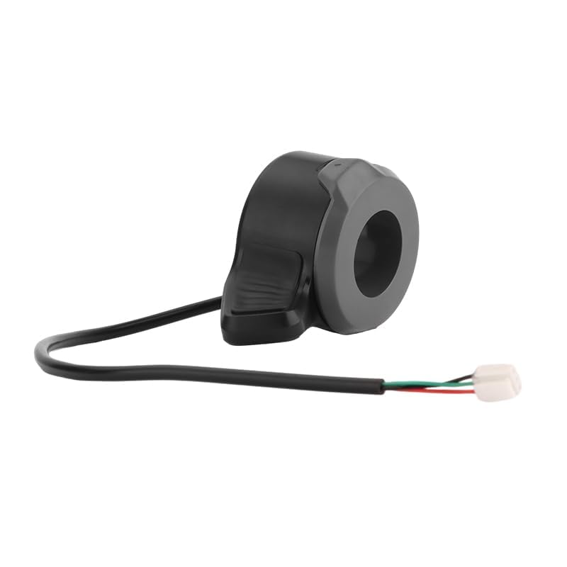 RidTianTek Universal Scooter Accelerator for NIU KQi2/KQi2 Pro/KQi3/KQi3 Pro Electric Scooter Speed Control Throttle Accessory w
