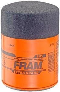 Fram Ph5 Ph5 Extra Guard Oil Filters