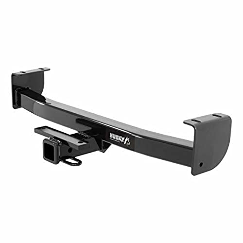 Husky Towing 69545C Tacoma Class Iii Receiver