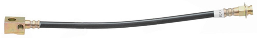 Raybestos Bh380038 Professional Grade Hydraulic Brake Hose