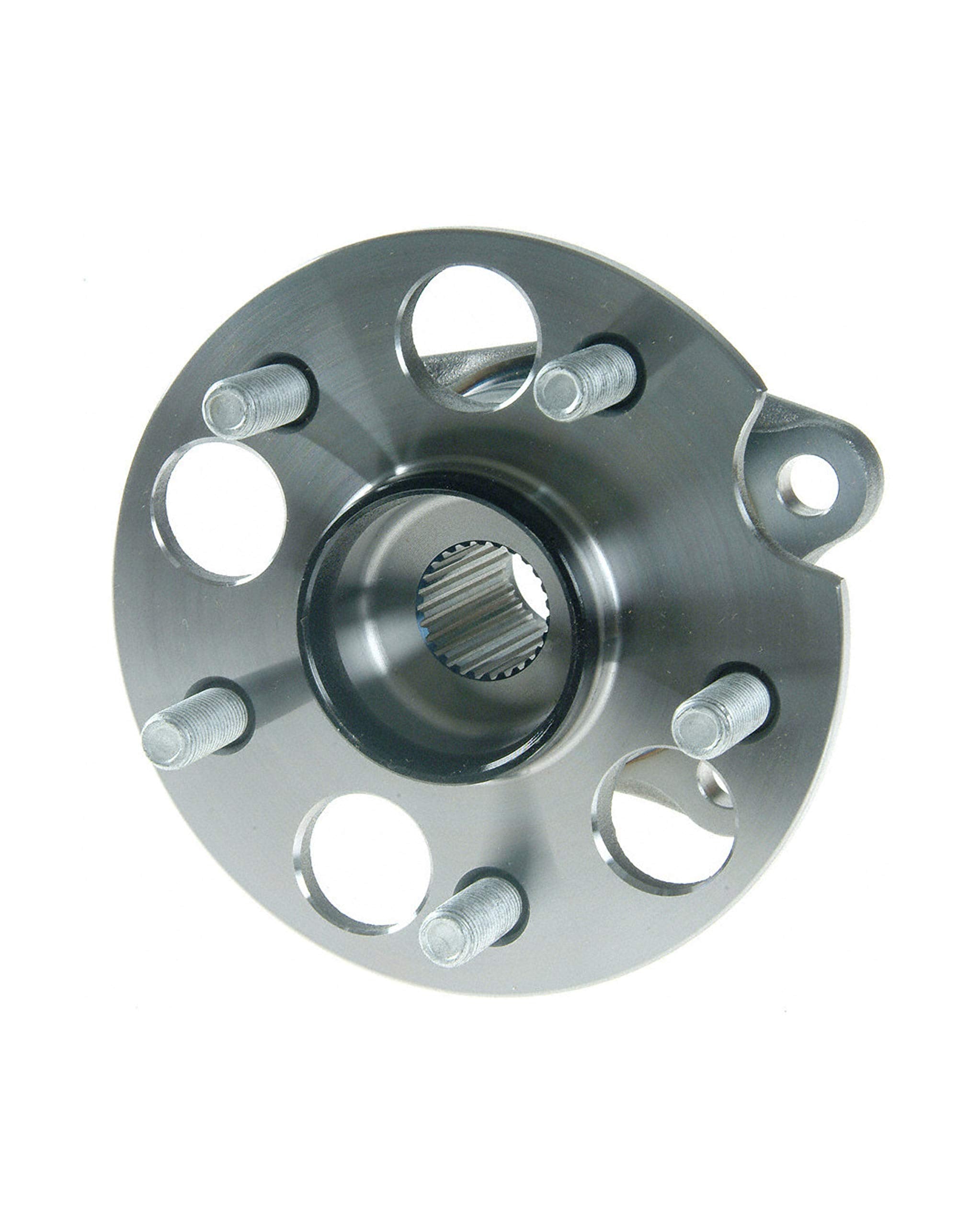 Moog 512284 Wheel Bearing And Hub Assembly For Toyota Highlander