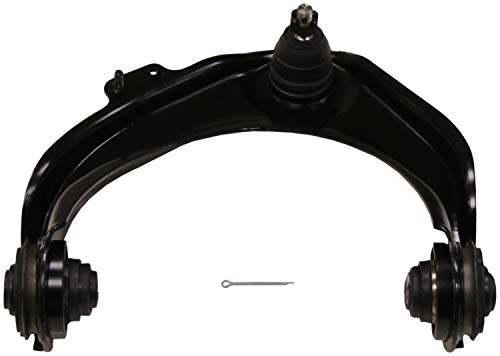 Moog Rk620284 Suspension Control Arm And Ball Joint Assembly Front Left Upper