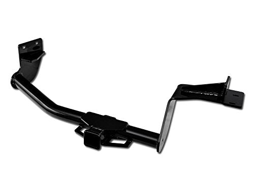 Armordillo 2016-2017 Kia Sorento Class 3 Trailer Hitch - Black