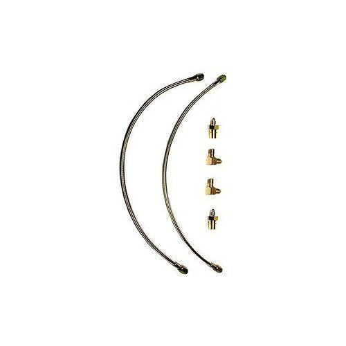Wilwood 220-12168 Flexline Kit