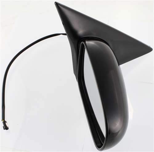 Kool-Vue Mirror Passenger Side Compatible with 1997-2003 Chevrolet Malibu, 2004-2005 Classic, Fits 1997-1999 Oldsmobile Cutlass
