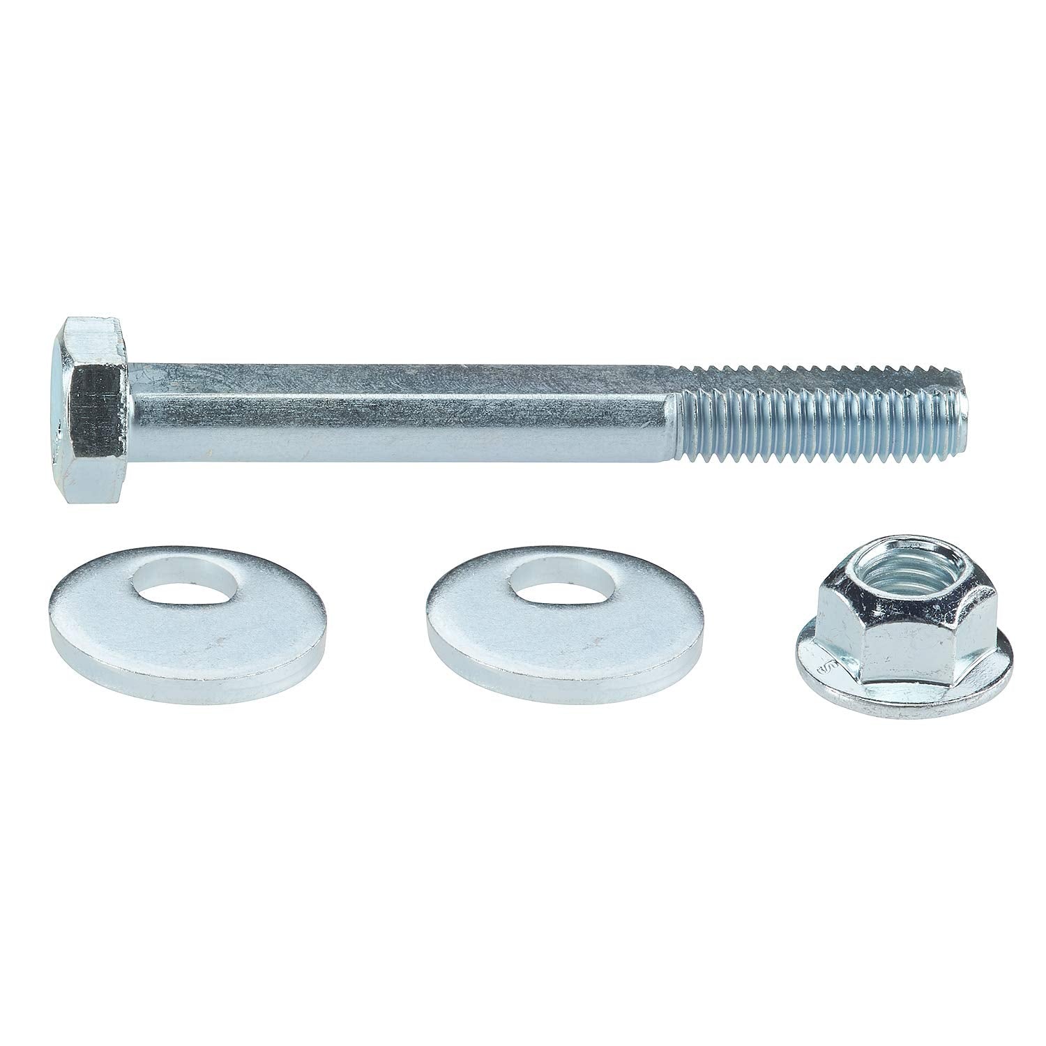 Moog K100047 Steering Pinion Angle Adjusting Bolt For Jeep Wrangler