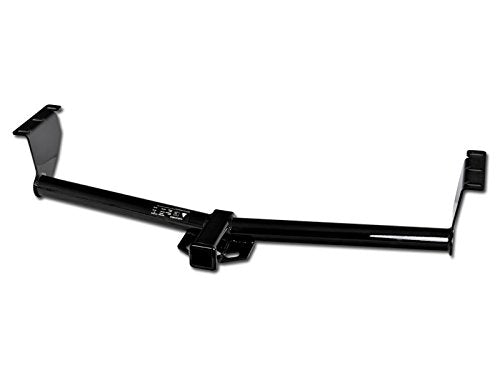Armordillo 2007-2009 Hyundai Entourage Class 3 Trailer Hitch - Black