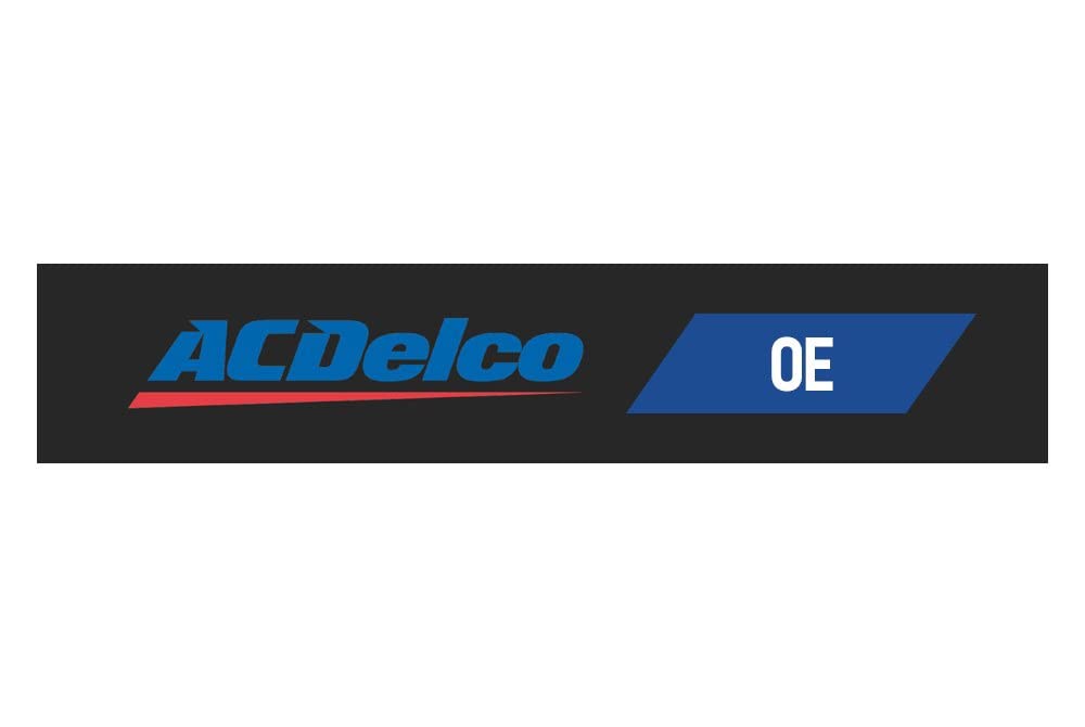Acdelco Heater & A/C Control - 84563969