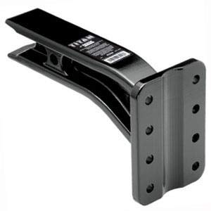 Tow Ready Draw-Tite 45294 Receiver Pintle Hook Mounting Plate
