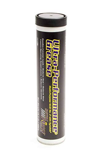 Royal Purple High Performance Multi-Purpose Synthetic Grease, 14.5 oz, NLGI No. 2, Ideal for Various Applications