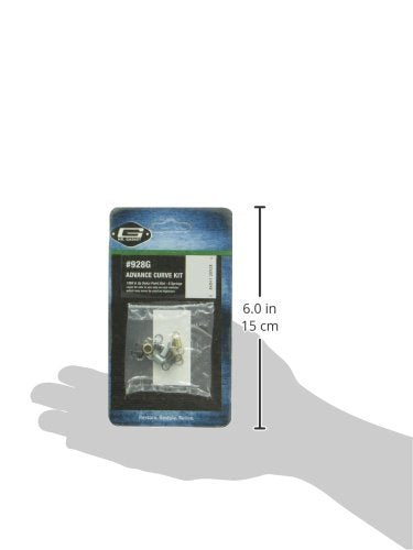 Mr Gasket 928G Advance Curve Kit