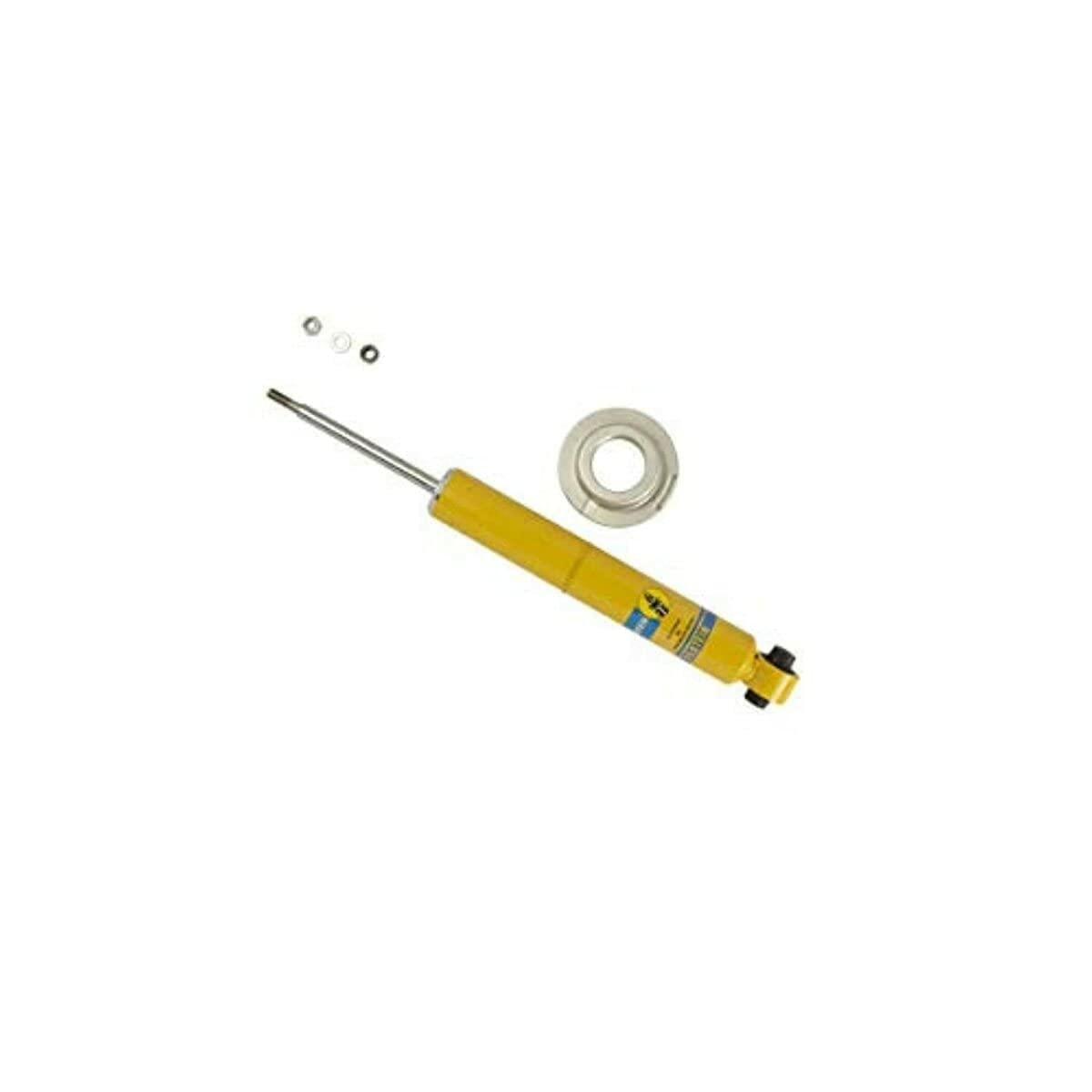 Bilstein B6 15-18 Subaru Outback Rear Monotube Shock Absorber (24-278638)