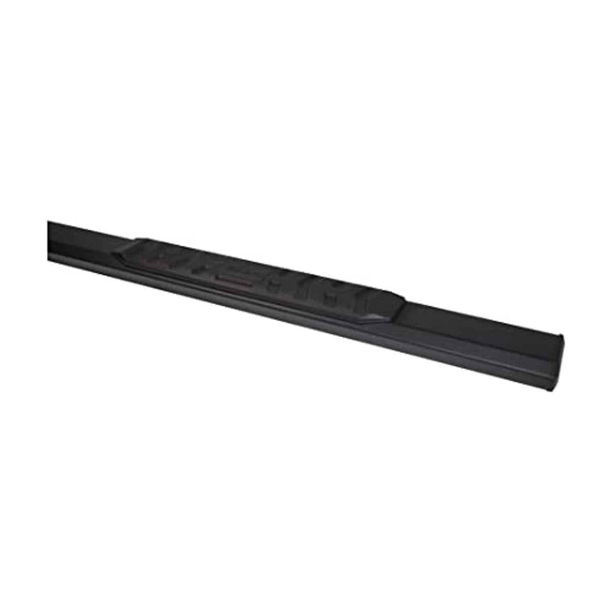 Trailfx 4.5 Hexagonal Aluminum Step Bars Compatible With 05+ Frontier Crew Cab