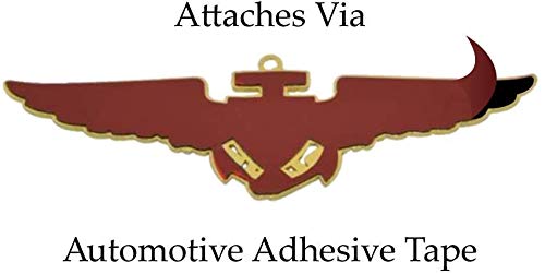 Army Eod Metal Decal Auto Emblem