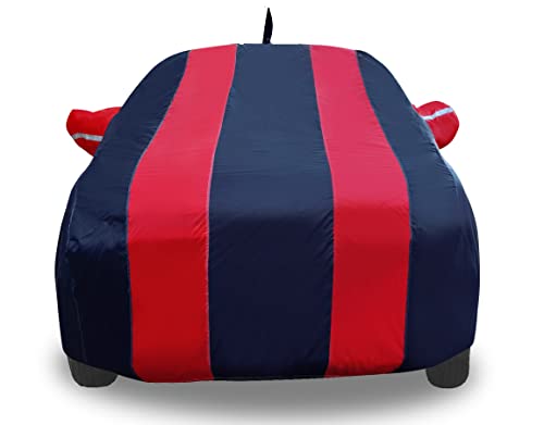 Auto Hub Maruti Swift (20122017) Car Body Cover With Antenna Water Resistant/Swift Car Cover/Swift Cover Water Resistant With T