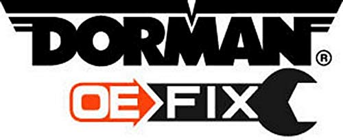 Dorman 926-988 Short Bed Crossmember Kit Compatible With Select Ford Models (Oe Fix)
