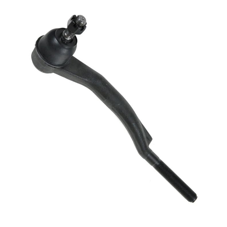 TRQ Inner Outer Tie Rod End Kit Set w/Tool for Buick Chevy GMC Isuzu Olds Saab