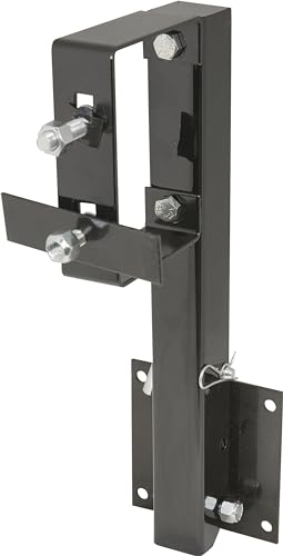 Ultra-Fab Products Uf Ultra-Fab 15-954730 Universal Rv Tire Carrier