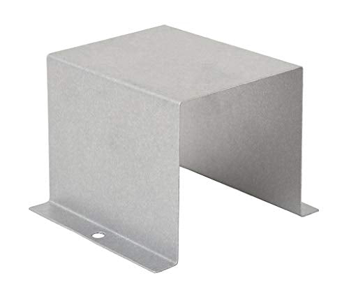 Flame King Propane Regulator Cover - Soft TOP for YSN-HT-6-SHLD, Durable Protection
