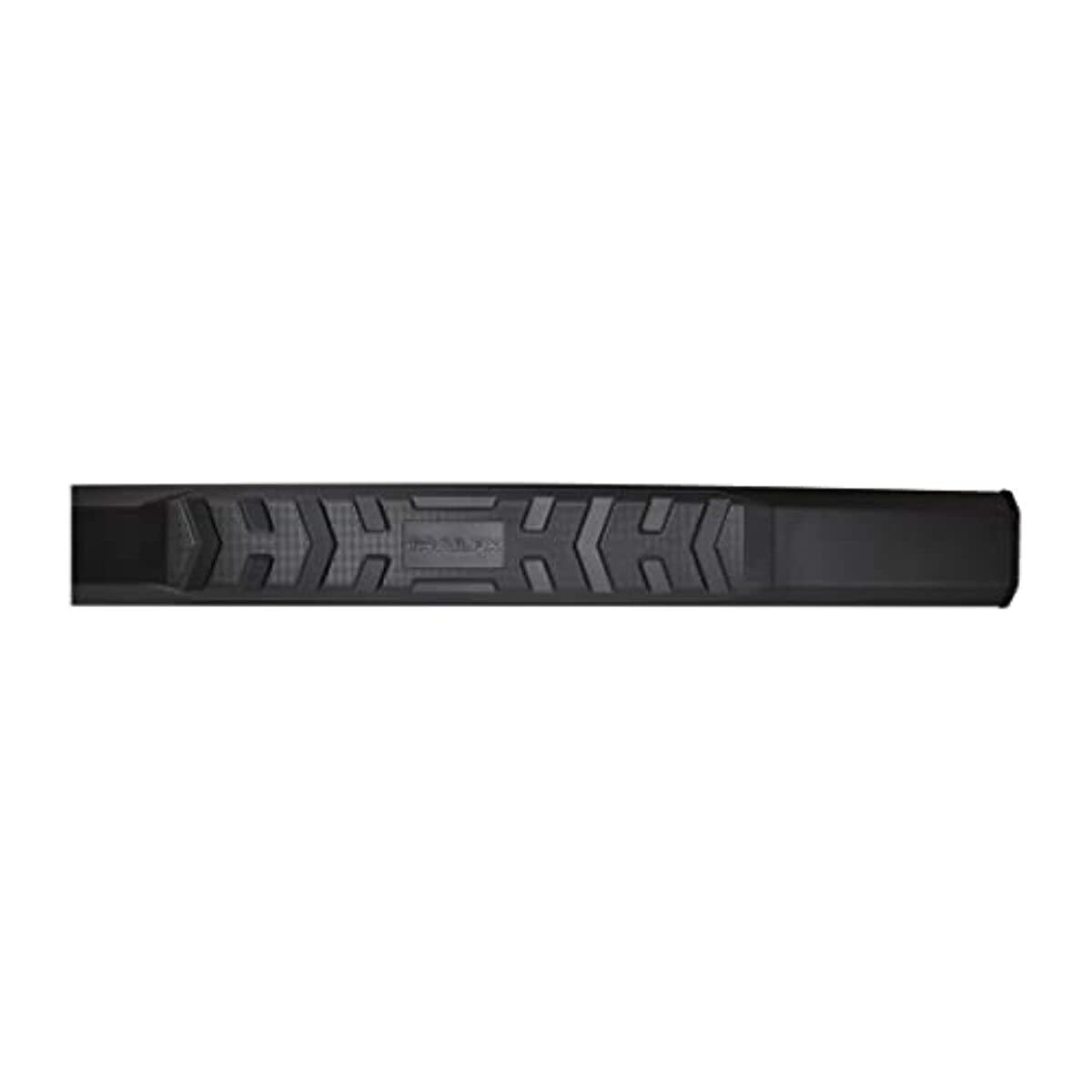 Trailfx 4.5 Hexagonal Aluminum Step Bars Compatible With 22+ Maverick Crew Cab