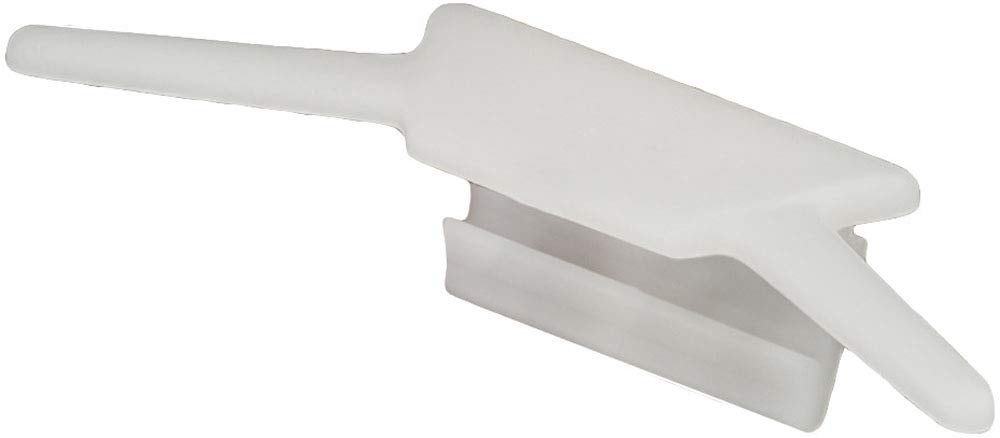 15 Windshield Moulding Clips 72826-01P00 For Nissan 300ZX