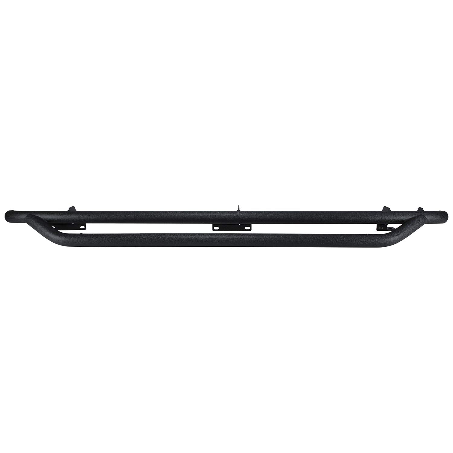 Trailfx Tx Jeep Jl Rocker Guard 18