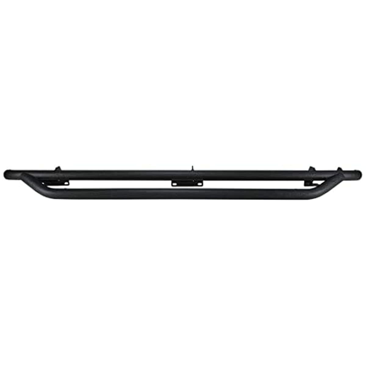 Trailfx Tx Jeep Jl Rocker Guard 18
