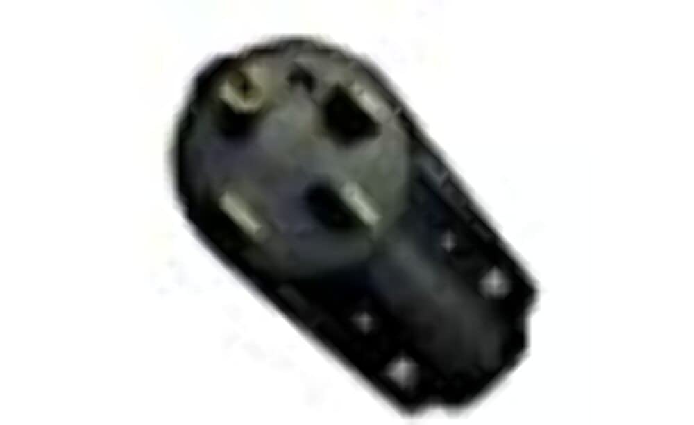 Voltec 16-00578 50A Male Adapter Replacement Head
