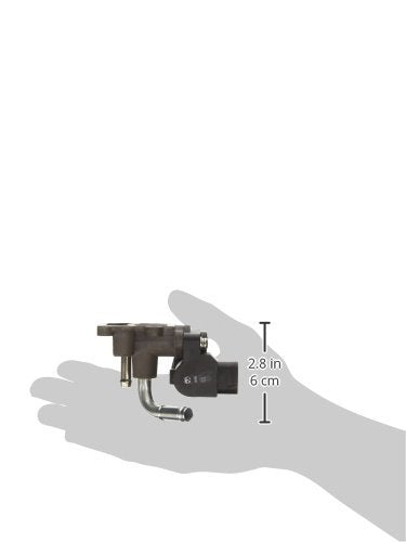 Idle Air Vlv