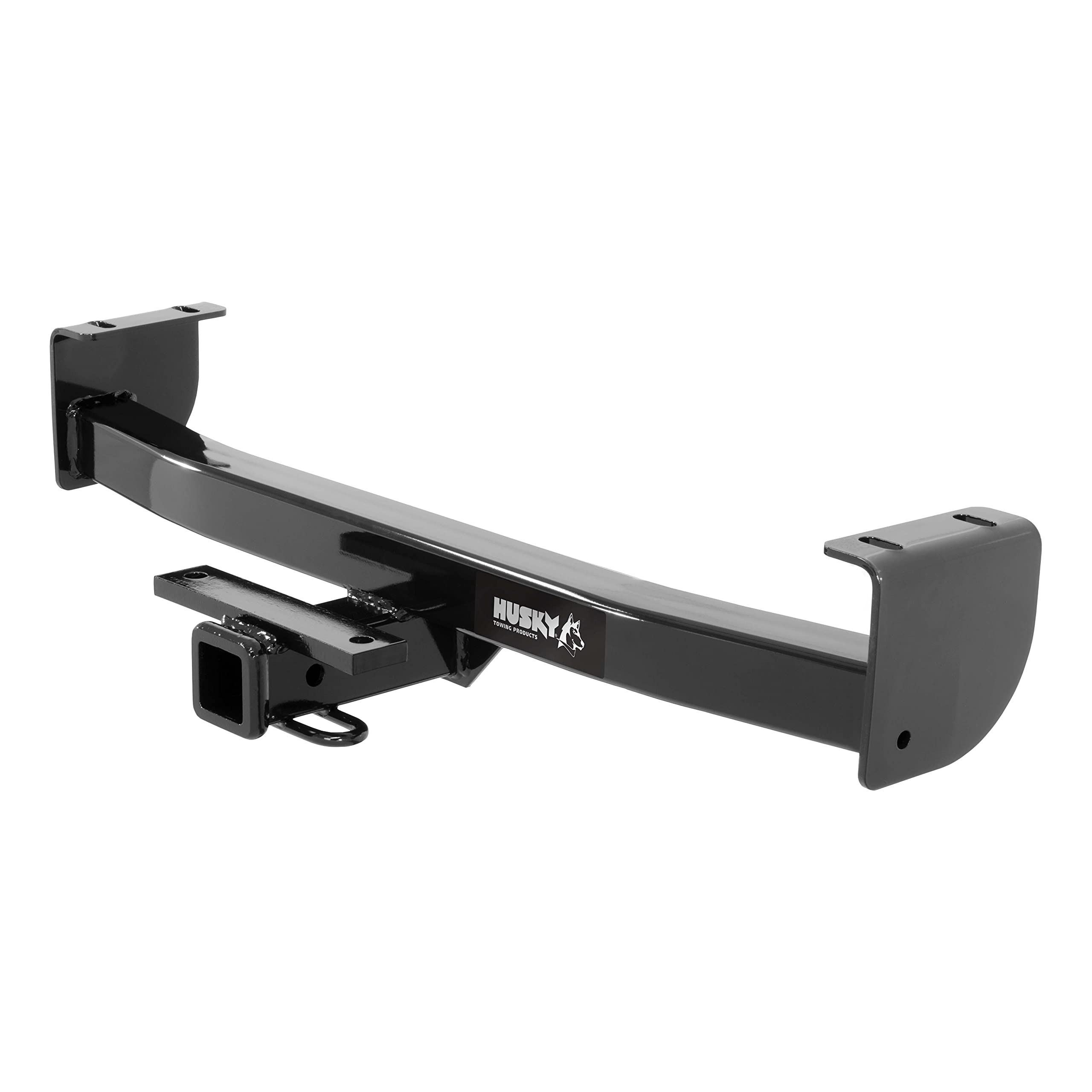 Husky Towing 69545C Tacoma Class Iii Receiver