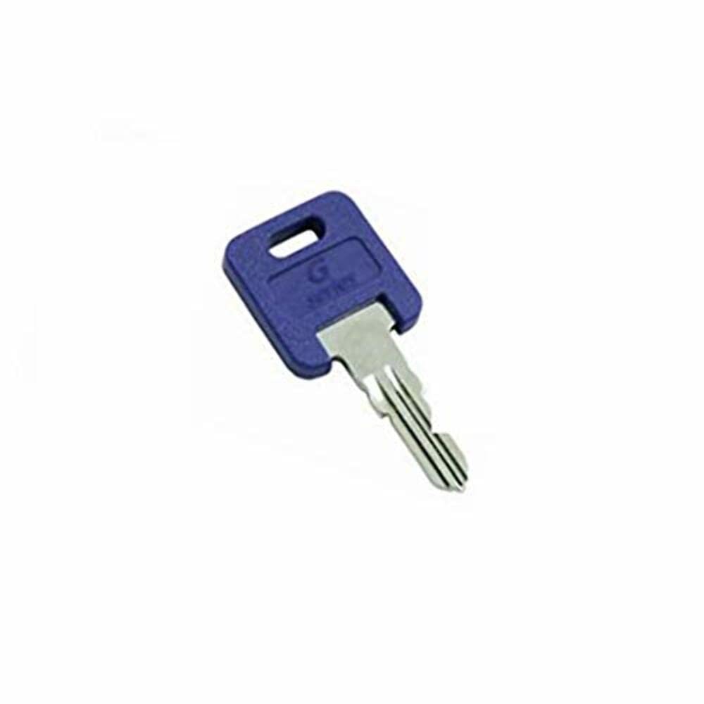 Ap Products 013690366 Global Replacment Key Code 366