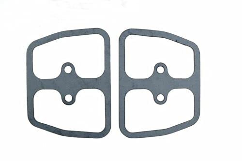 Nimiah Replace For Valve Cover Gasket For Kawasaki 11060-7001 Fits Fh451V Fh500V Fh531V