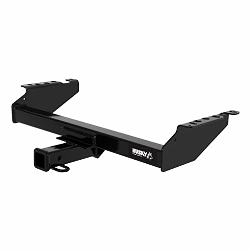 Husky Towing 69571C Ford F-150 Class Iii