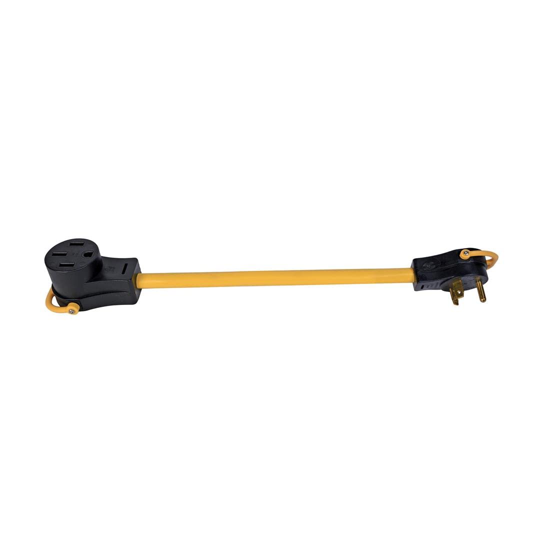Arcon 14371C Pigtail 50F-30M 18In Pk/1