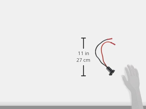 12V Trolling Motor Plug