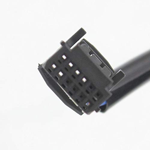 Kool Vue Mirror Driver Side Compatible With 2013-2016 Nissan Pathfinder Power Glass, Heated - Ni1320251