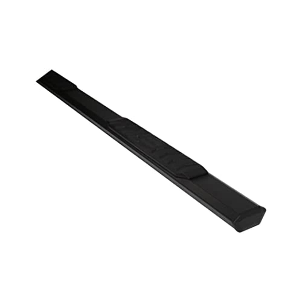 Trailfx 4.5 Hexagonal Aluminum Step Bars Compatible With 15-20 F150 17+ Supercab (Extended)