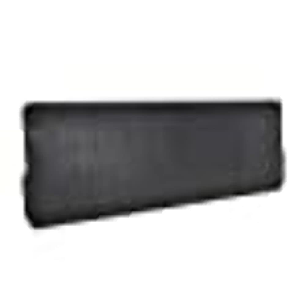 Westin 50-6565 For Ram 1500 2019-2020 (Excl. 2019-2020 Ram 1500 Classic) Tailgate Mat