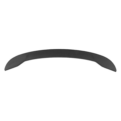 Akkon - For Original Style Abs Rear Trunk Spoiler Wing 2016-2019 Chevy Cruze 4Dr 4-Door Sedan Paintable Black