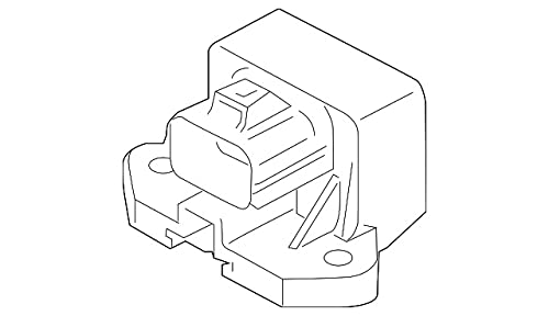 Ford Control Unit
