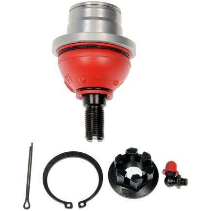 Dorman Bj85225Rd Front Lower Suspension Ball Joint Compatible With Select Ford/Lincoln Models