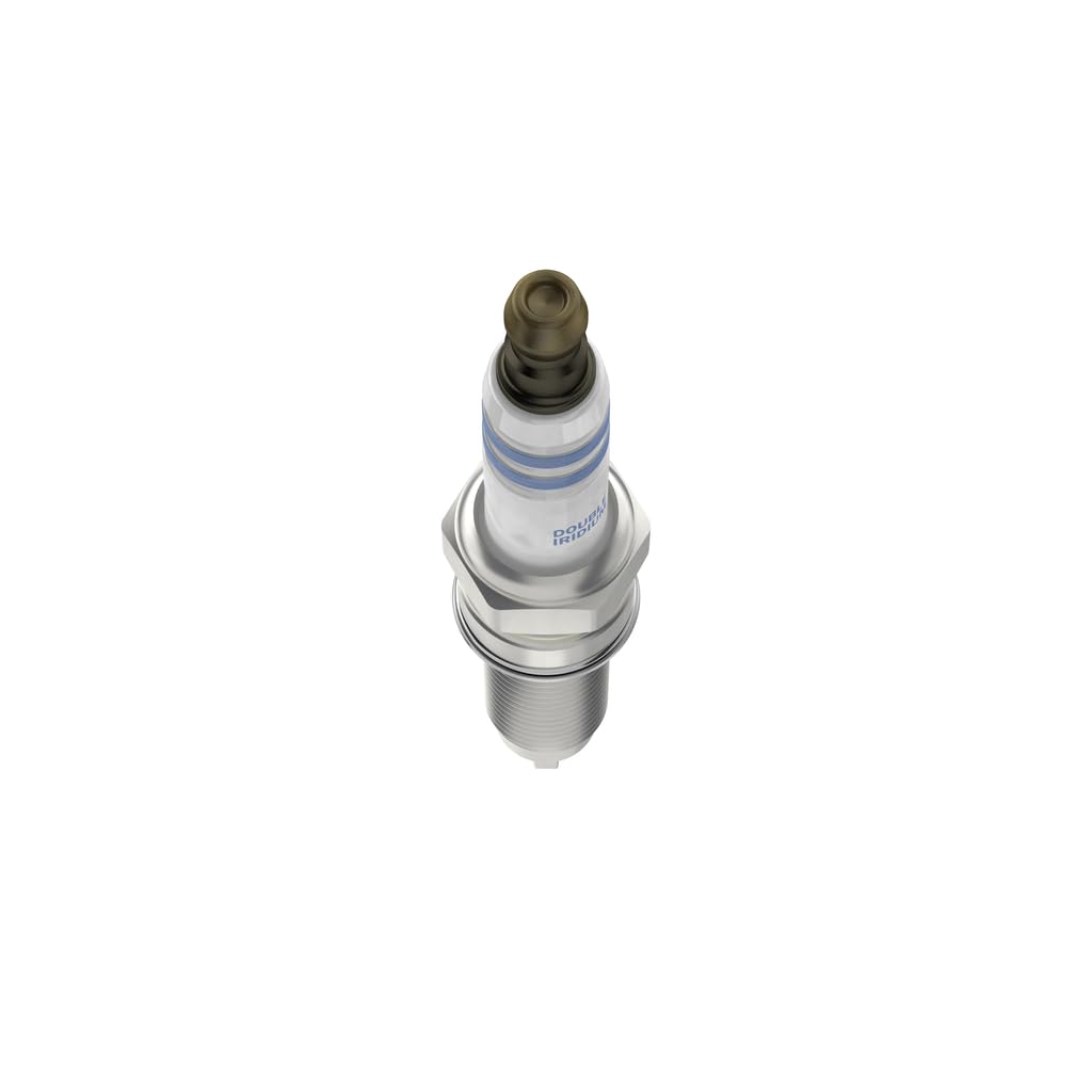 Bosch 9625 Oe Fine Wire Double Iridium Spark Plug - Single