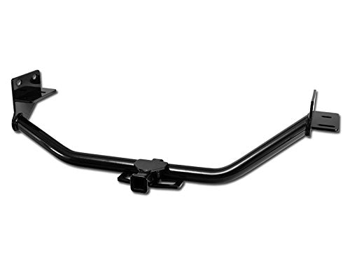 Armordillo 2012-2017 Hyundai Santa Fe Sport Class 2 Trailer Hitch - Black