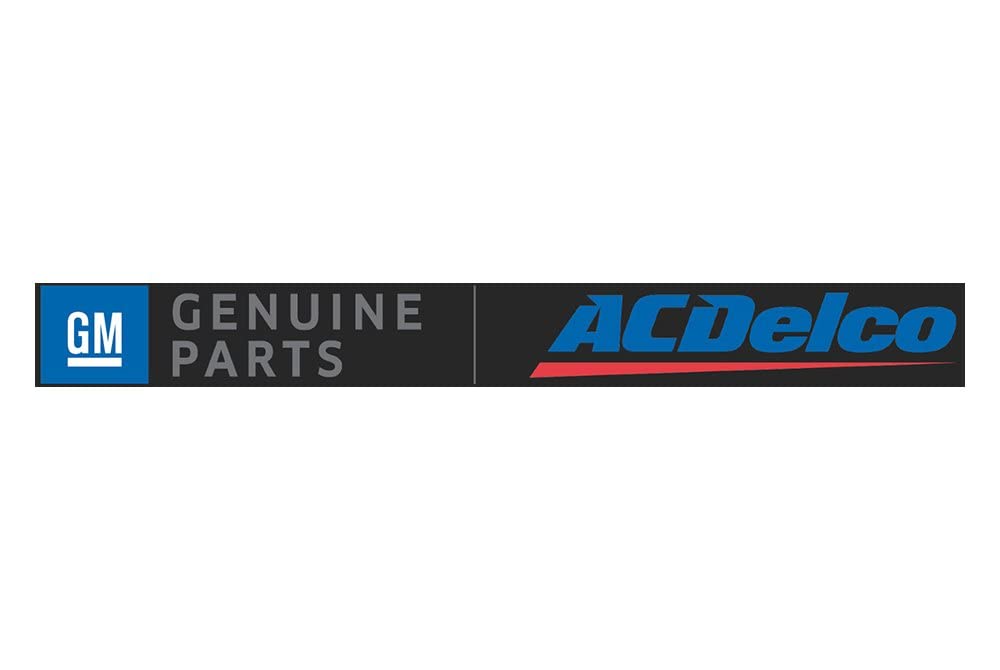 ACDelco GM Genuine Parts TF950 Spin On Automatic Transmission Fluid Filter - Resin Material, Compatible with 29539579 Model