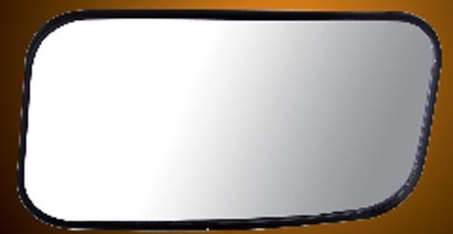 Bad Dawg 693-3548-00 1.5 In. Universal Mirrors