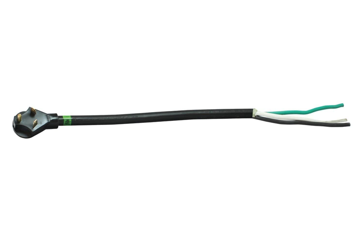 Valterra A1030Pmvp 30Am 12 Pigtail Ends