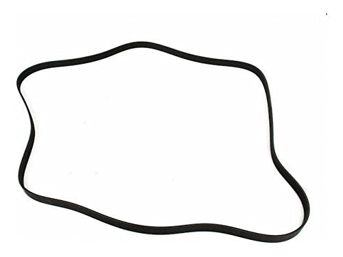 Bando USA 6PK2231A OEM Quality Serpentine Belt