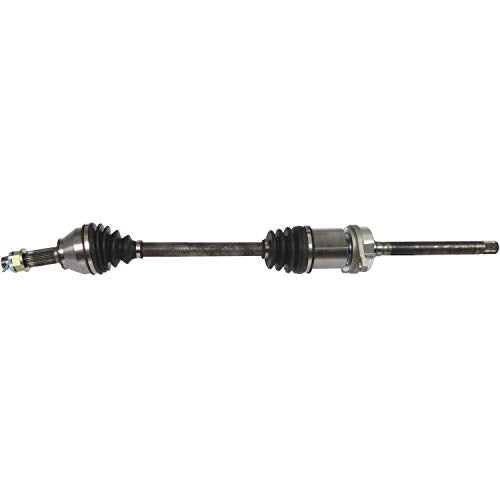 Cardone 66-6416 New Constant Velocity Cv Axle Assembly
